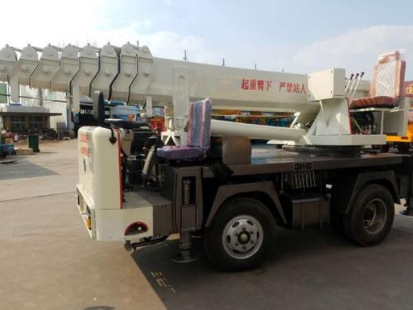 吴江市吊车租赁公司_建筑施工起重吊装一般规定